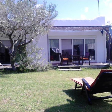 Casa Montecote Playa Los Canos De Meca Zewnętrze zdjęcie