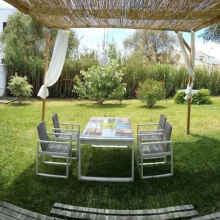 Casa Montecote Playa Los Canos De Meca Zewnętrze zdjęcie