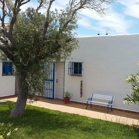 Casa Montecote Playa Los Canos De Meca Zewnętrze zdjęcie