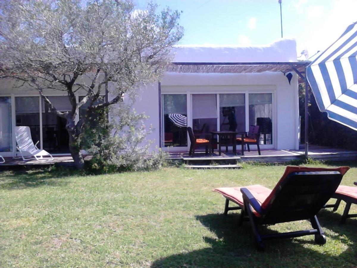 Casa Montecote Playa Los Canos De Meca Zewnętrze zdjęcie