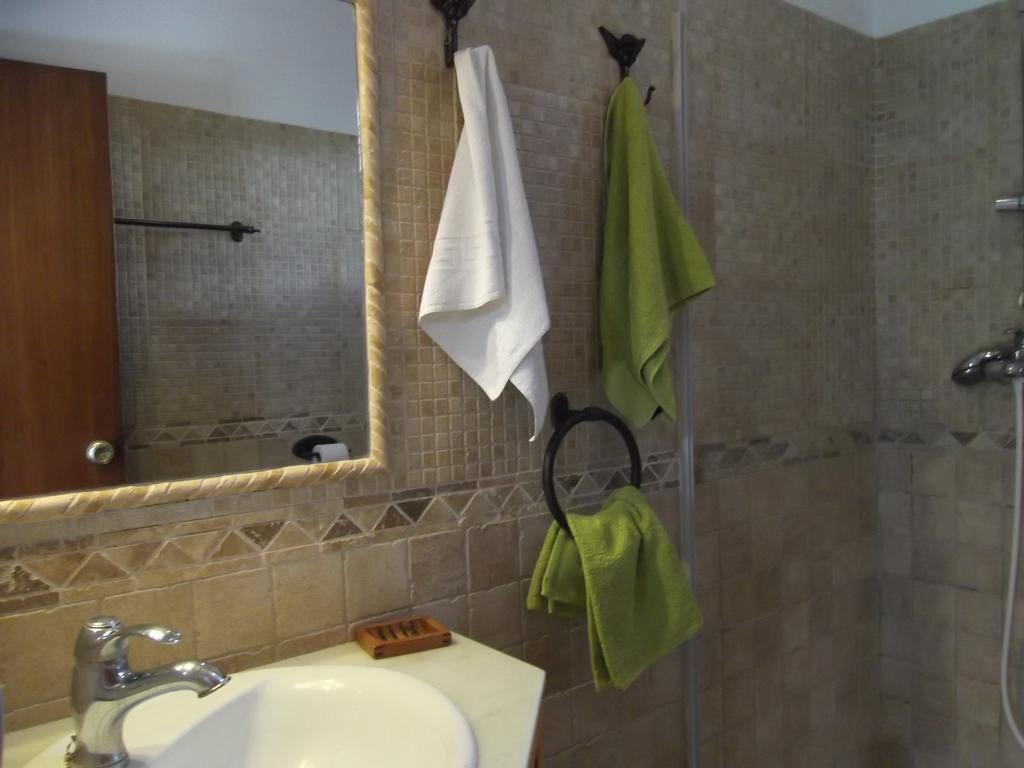 Casa Montecote Playa Los Canos De Meca Zewnętrze zdjęcie