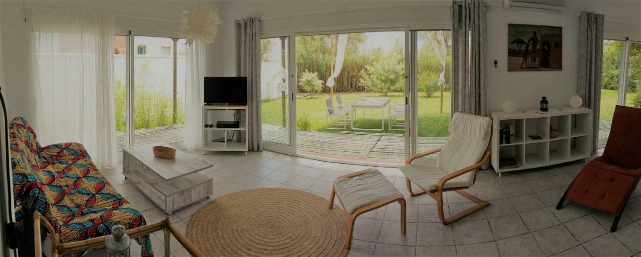 Casa Montecote Playa Los Canos De Meca Zewnętrze zdjęcie