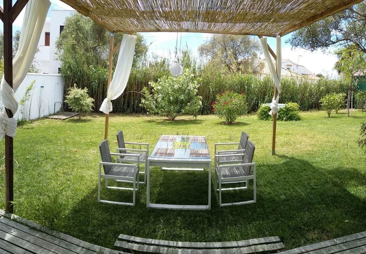 Casa Montecote Playa Los Canos De Meca Zewnętrze zdjęcie