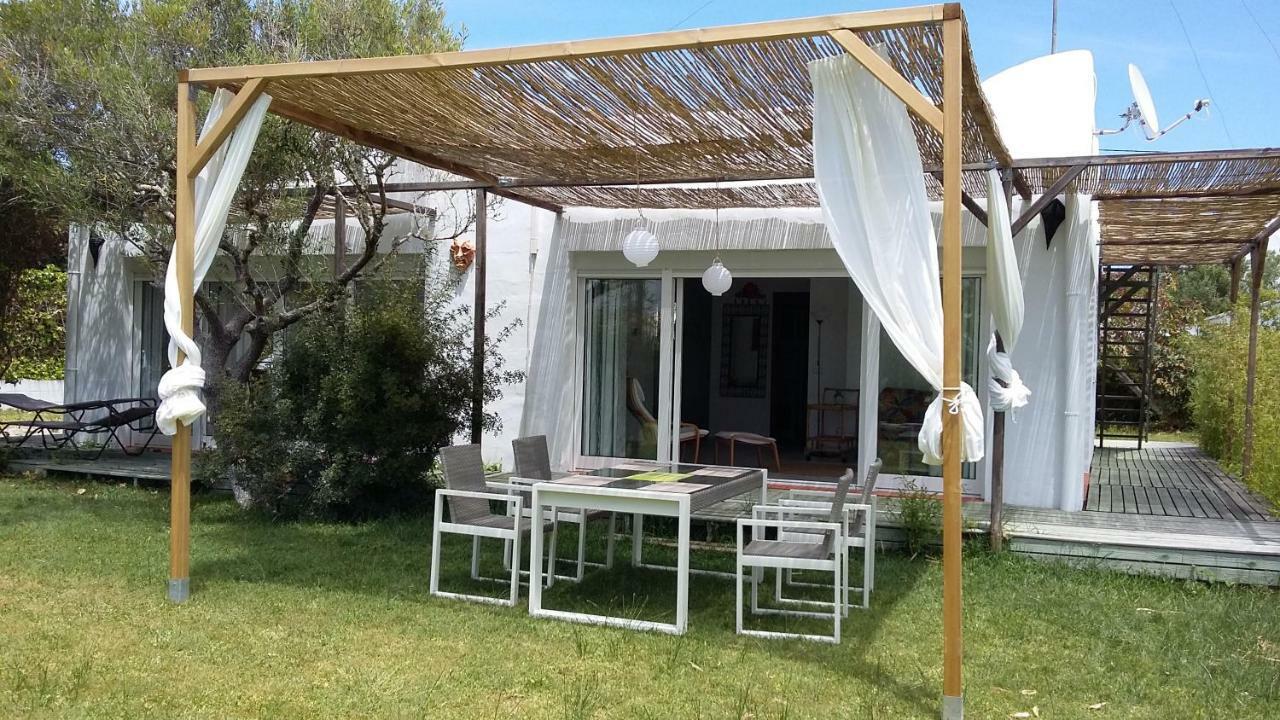 Casa Montecote Playa Los Canos De Meca Zewnętrze zdjęcie